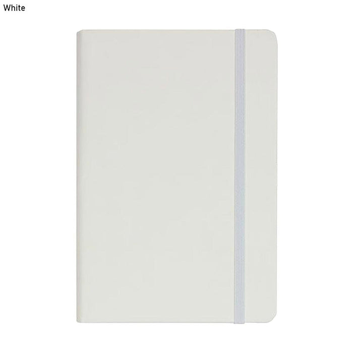 A5 PU NOTEBOOK