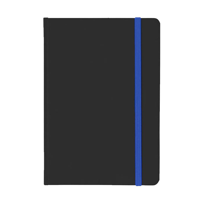 A5 PU NOTEBOOK