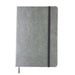 A5 TEXTURED PU NOTEBOOK