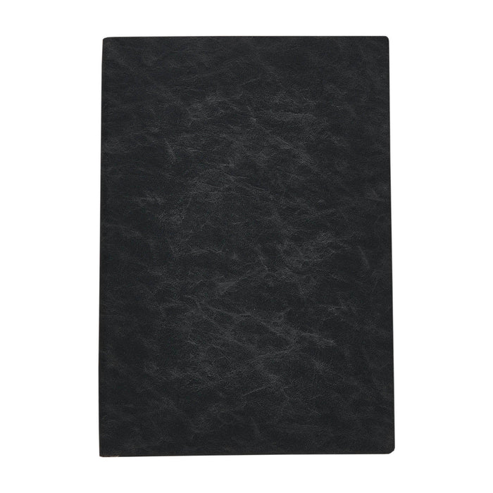 FALBY NOTEBOOK