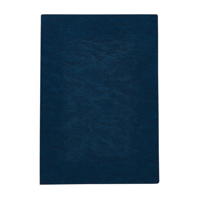 FALBY NOTEBOOK