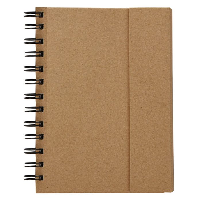 KEEBO NOTEBOOK