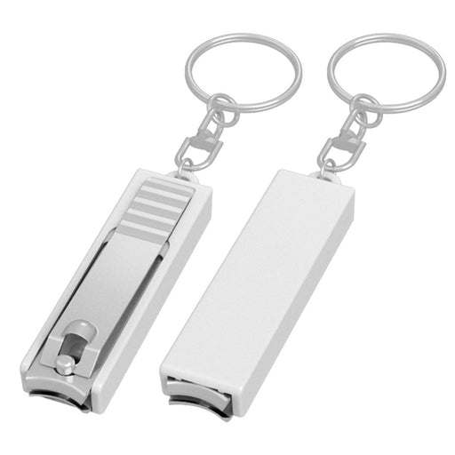 NARJA NAIL CLIPPER KEY RING