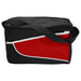 NYLON COOLER BAG COLOURED