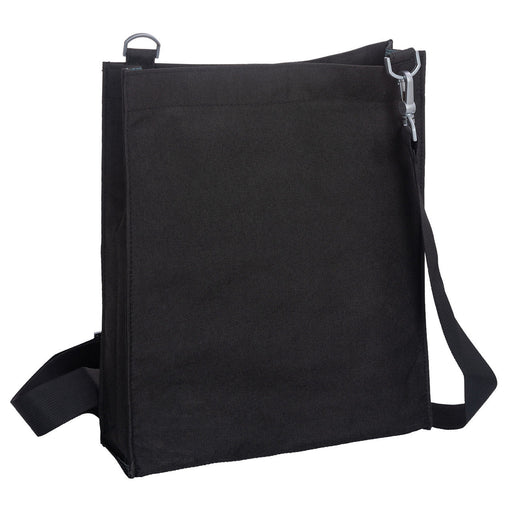 NYLON LIBRARY BAG