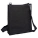 NYLON LIBRARY BAG