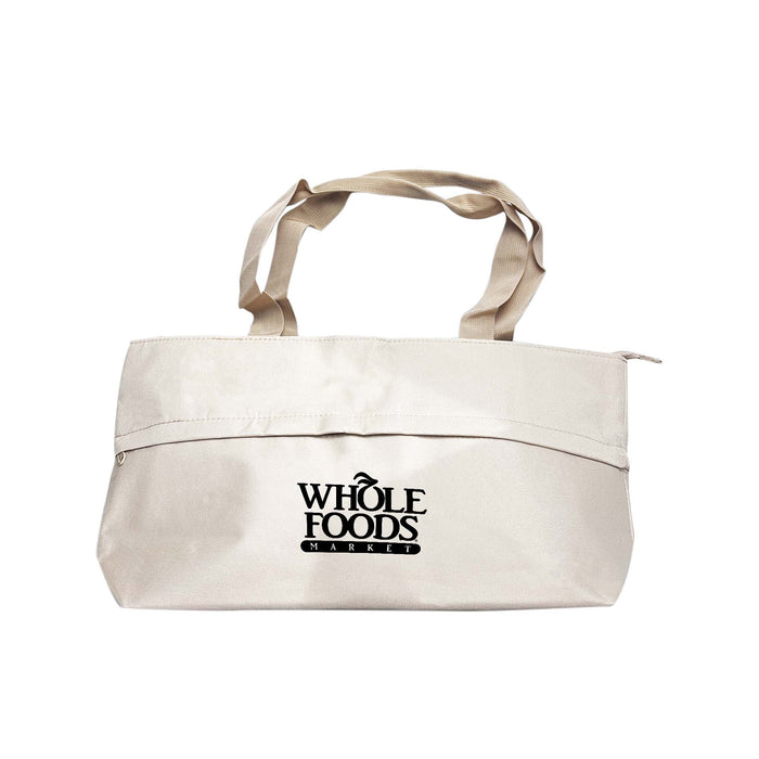 Ghana Extendable Shopping Bag - Custom Promotional Product