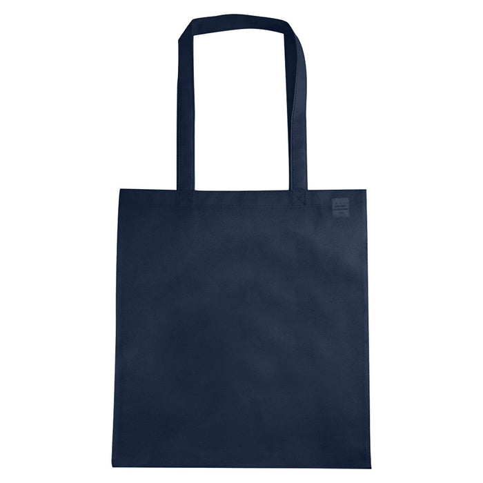 NON WOVEN BAG WITH V GUSSET