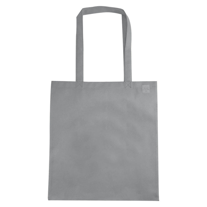 NON WOVEN BAG WITH V GUSSET