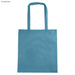 NON WOVEN BAG WITHOUT GUSSET