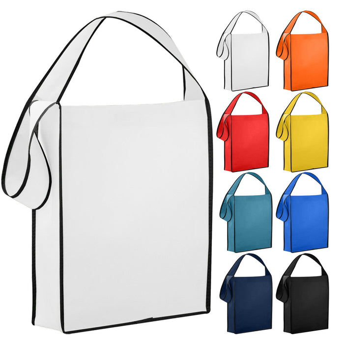 NON WOVEN SLING BAG