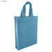 NON WOVEN TRADE SHOW BAG