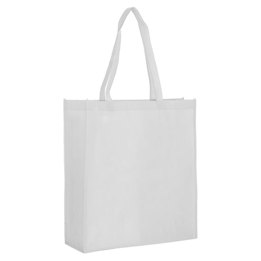 NON WOVEN BAG EXTRA LARGE WITH GUSSET
