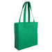NON WOVEN SMALL SHOPPER