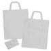 NON WOVEN FOLDABLE SHOPPING BAG