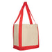 NON WOVEN LARGE SHOPPER