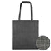 SILVER LINE PATTERNED NON WOVEN BAG