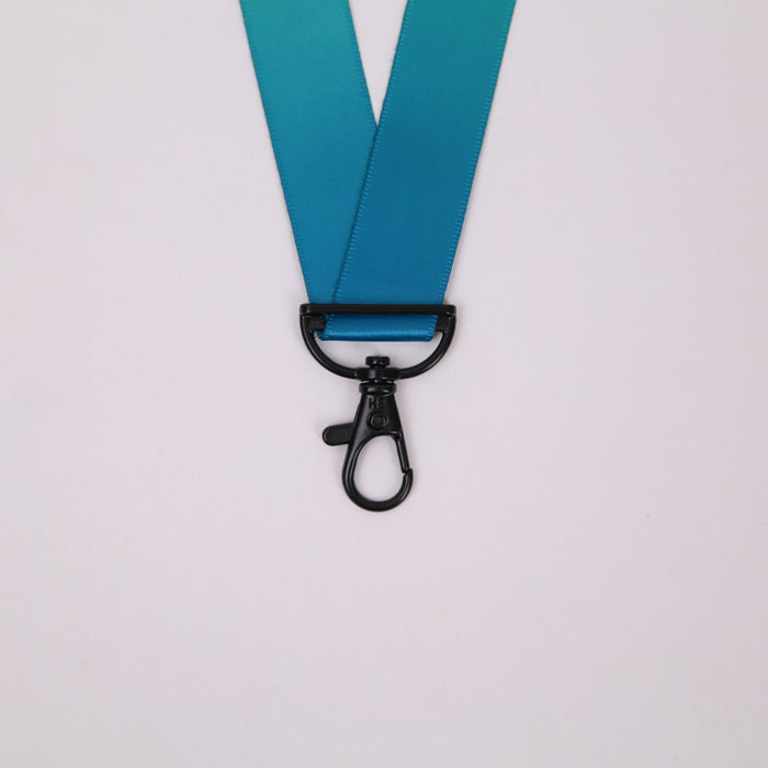 No Stitches Rpet Lanyards 20 mm W - Custom Promotional Product