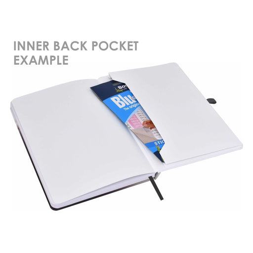 Cordoba A5 Notebook - Custom Promotional Product