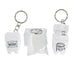 Dental Floss Keychain - Custom Promotional Product