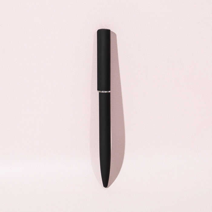 Monarch Re-AL Ball Pen with mirror finishing - Custom Promotional Product
