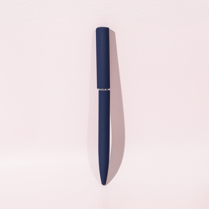 Monarch Re-AL Ball Pen with mirror finishing - Custom Promotional Product