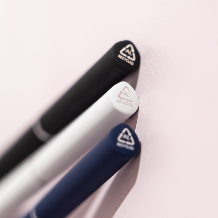 Monarch Re-AL Ball Pen with mirror finishing - Custom Promotional Product