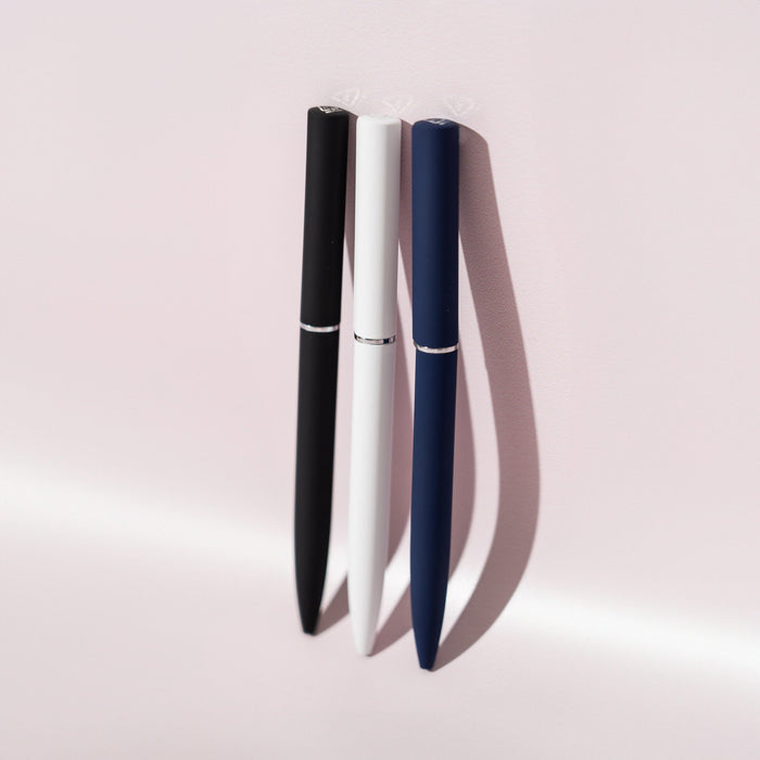 Monarch Re-AL Ball Pen with mirror finishing - Custom Promotional Product