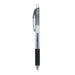 Cambridge Colourful Gel Ink Pen - Custom Promotional Product