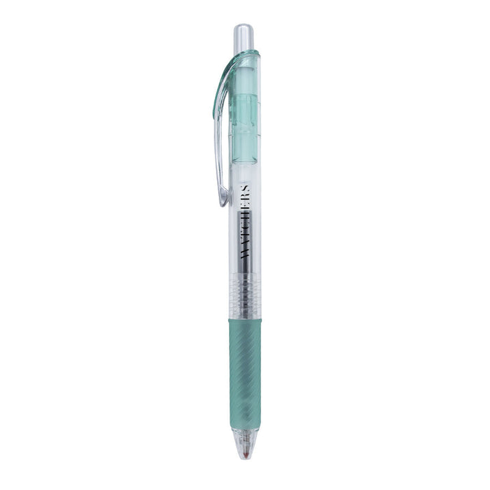 Cambridge Colourful Gel Ink Pen - Custom Promotional Product