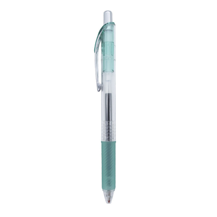 Cambridge Colourful Gel Ink Pen - Custom Promotional Product