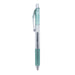 Cambridge Colourful Gel Ink Pen - Custom Promotional Product