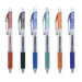 Cambridge Colourful Gel Ink Pen - Custom Promotional Product