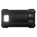 Radiant 5000 mAh Solar Power Bank - Custom Promotional Product