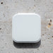 Glow Compact Mirror with LED - Custom Promotional Product