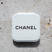 Glow Compact Mirror with LED - Custom Promotional Product