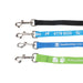 Economy Dog Leash - 2.5cm Wide - Custom Promotional Product