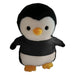 Penguin Plush - Custom Promotional Product