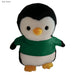 Penguin Plush - Custom Promotional Product