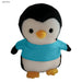 Penguin Plush - Custom Promotional Product