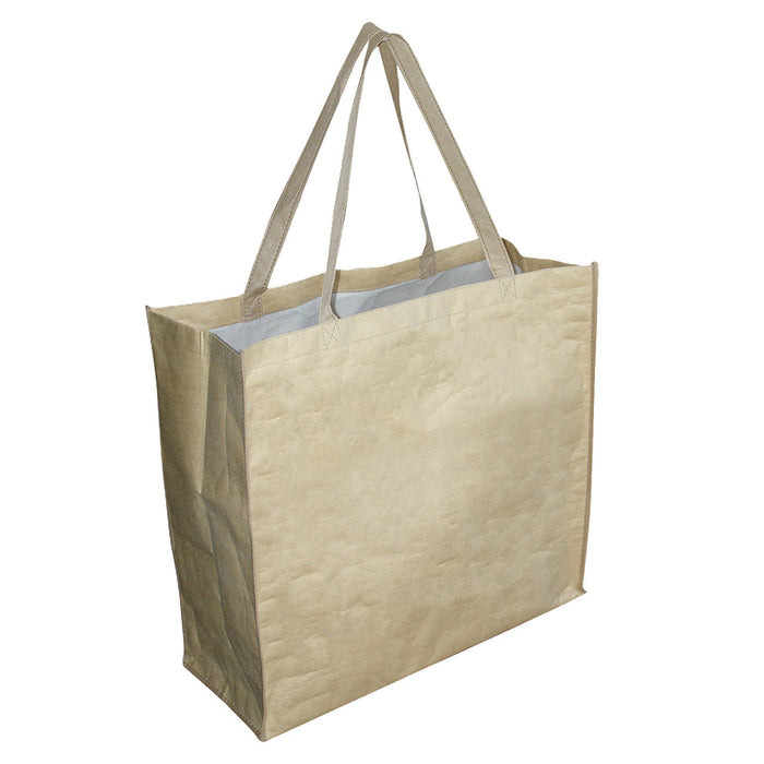 PAPER BAG EXTRA LARGE WITH GUSSET