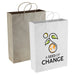 PAPER KRAFT SHOPPING BAG