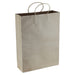 PAPER KRAFT SHOPPING BAG