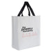 WARP AND WEFT PAPER BAG