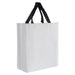 WARP AND WEFT PAPER BAG
