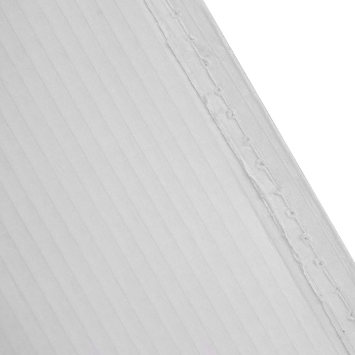 WARP AND WEFT PAPER BAG