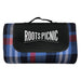 DALLAS PICNIC BLANKET