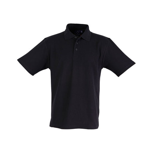 Kids School Polo Shirt - Custom Promotional Product