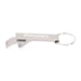 Aluminium Keyring Bottle Opener - Custom Promotional Product