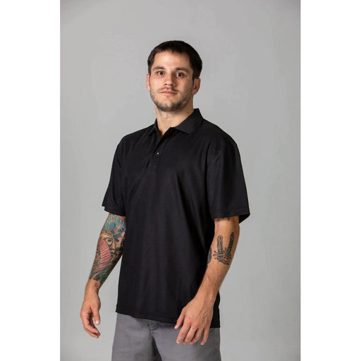 Classic Sustainable Polo Shirt - Custom Promotional Product